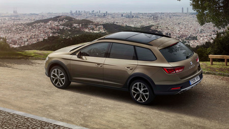 SEAT León X-PERIENCE
