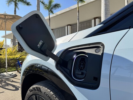 Cadillac OPTIQ 2025