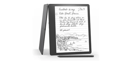 Kindle Scribe