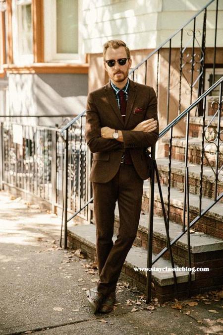 El mejor street-style de la semana (CCXII)