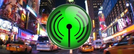 Europol advierte de los peligros de conectarse a redes WiFi públicas