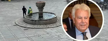 El refugio de Felipe González en Extremadura: en una gran finca en una ciudad con un monasterio Patrimonio de la Humanidad 
