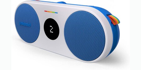 Polaroid P2 Music Player