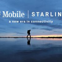 Starlink anticipa el estreno de la conexión a internet en smartphones sin cobertura. La próxima semana llega a Maps y Gemini 