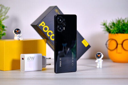 Poco F5