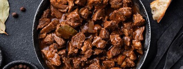 Ni aguja, ni falda, ni rabillo: este es el corte de ternera perfecto para cocinar en la olla express 