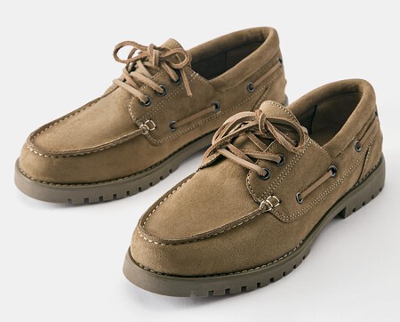 El Regreso De Los Nauticos Confirma Que El Estilo Preppy Tambien Tiene Lugar En Tus Looks De Otono