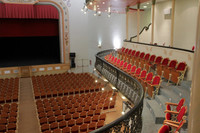 El teatro romántico de Carolina Coronado y las rutas del Romanticismo de Almendralejo