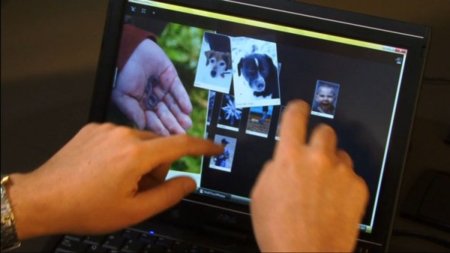 Windows Embedded Compact 7, la apuesta de Microsoft para hacer frente al iPad