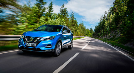 Comparativa Nissan Qashqai vs Kia Sportage, ¿cuál es mejor para comprar?