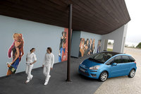 Citroën C4 Picasso y Citroën Grand C4 Picasso Cool