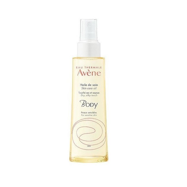 Avene Aceite