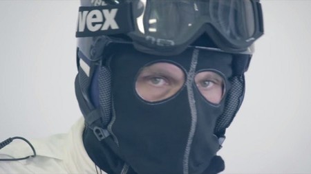 'We Are Racers': 90 segundos en la mente de un piloto