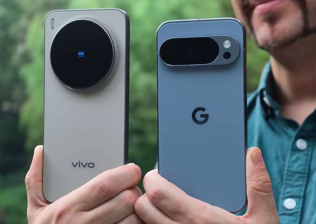 Google tiene difícil seguir presumiendo del mejor procesamiento fotográfico: Vivo ha superado a los Pixel en su propio terreno 