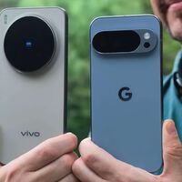Google tiene difícil seguir presumiendo del mejor procesamiento fotográfico: Vivo ha superado a los Pixel en su propio terreno 
