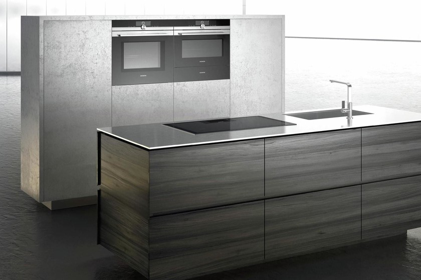 ¿Una cámara en el horno y el microondas? Esta patente podría ser más