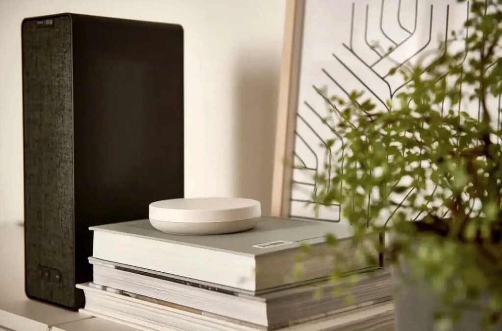 No tiene aún Matter, pero el Dirigera de IKEA ya permite usar luces de terceros con HomeKit