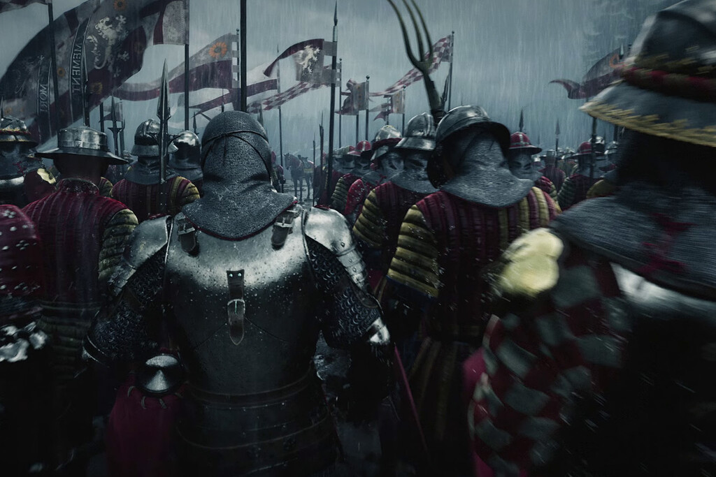 Un sandbox RPG que mezcla acción y estrategia en la Edad Media. Si estás emocionado, ya verás cuando veas Chronicles Medieval en movimiento. Noticias en tiempo real