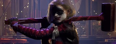 Harley Quinn, Gotham Knights y su combate tienen descontentos a los fans a dos meses de su lanzamiento  