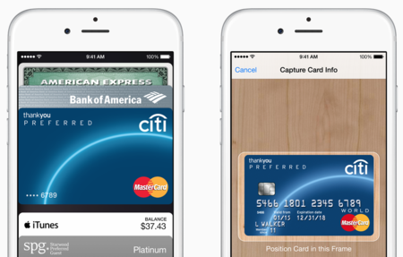 Apple Pay no es el paraíso de los pagos que prometía ser, según dos encuestas