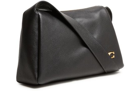 Bolso Piel Coach