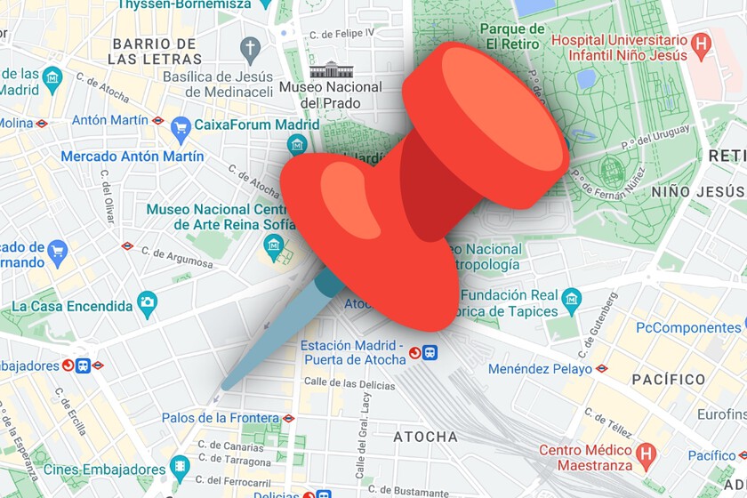 Así me evita Google Maps tener que sacar el móvil cuando quiero ...