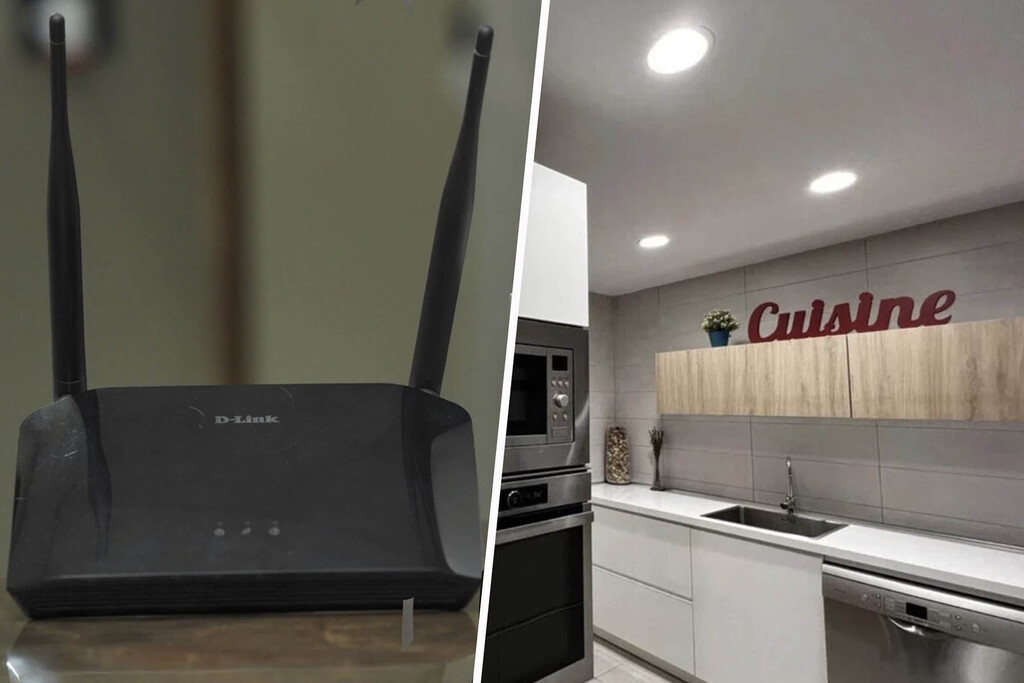 Lo usas cada pero quizás no sabes que este electrodoméstico tan común puede estar destrozando tu conexión WiFi