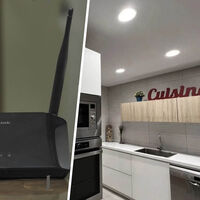 Lo usas cada pero quizás no sabes que este electrodoméstico tan común puede estar destrozando tu conexión WiFi 