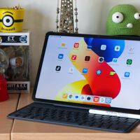 La tablet buena, bonita y barata sí existe. Es de Xiaomi y ahora puedes llevártela por menos de 180 euros