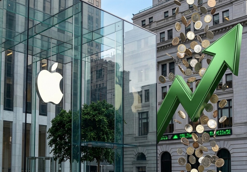 Apple confirma la subida de precios: “Hemos intentado proteger a nuestros clientes". Los iPhone se salvan de momento