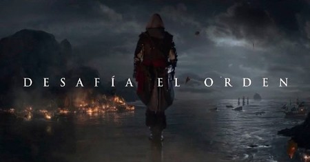 Ubisoft nos muestra el duro trabajo tras el tráiler de imagen real 'Assassins's Creed IV Black Flag: desafía el orden'