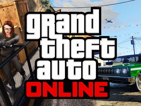 Gta Online Actualizacion 1