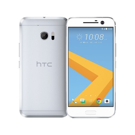 El potente HTC 10, con Snapdragon 820 y 4GB de RAM ahora por 336,99 euros y envío gratis desde España