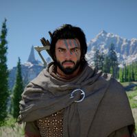 Cómo aumentar el inventario en Crimson Desert 