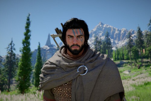 Cómo aumentar el inventario en Crimson Desert 