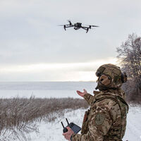 La gran paradoja de la guerra: EEUU ignoró las súplicas de Ucrania frente a Rusia y ahora le necesita en Irán