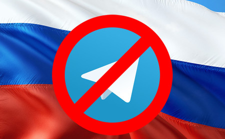 Rusia levanta el bloqueo a Telegram tras llegar a un 