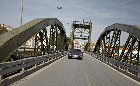 Puente Alcacer Do Sal