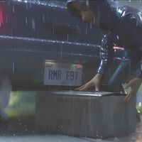 Ni a ti ni a mi nos dice nada esta matrícula de Toy Story 4, pero en Pixar todavía tienen pesadillas recordando su significado