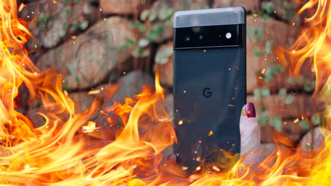 Movil Fuego