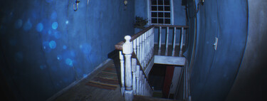 El videojuego de terror "body cam" más realista está hecho por tan solo dos personas y se inspira en la Bruja de Blair 