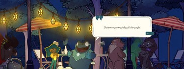 Los cozy games llevan 25 años siendo parte de mi vida y estos personajes explican por qué