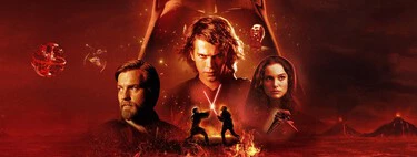 Star Wars: La Venganza de los Sith se destripó a sí misma hace 21 años por culpa de su propio videojuego oficial 