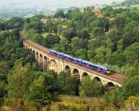 BritRail GB Pass: O cómo recorrer Gran Bretaña con un pase de tren para todo el país