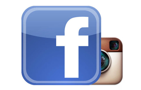 Facebook compra Instagram