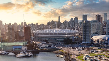 Bc Place