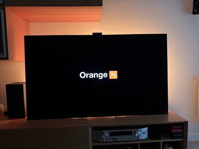 Orange TV