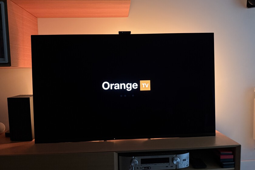 Orange TV