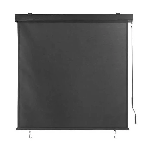 Toldo vertical