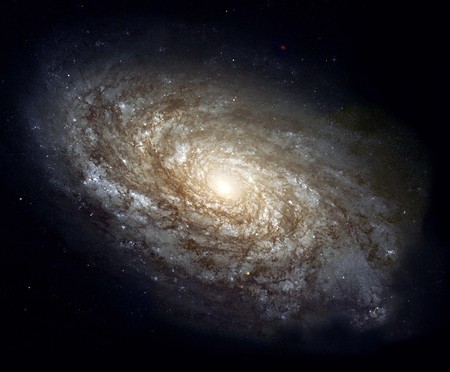 Tenemos una nueva cifra para la velocidad a la que se expande el universo